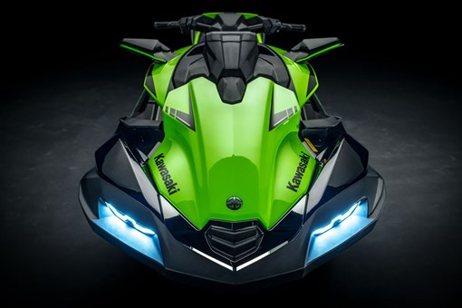 2022 JET SKI ULTRA 310LX-S