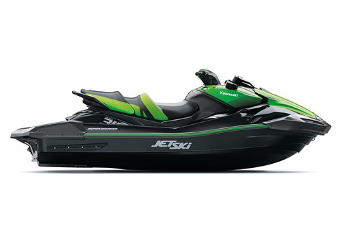 2022 JET SKI ULTRA 310LX-S