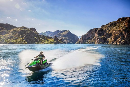 2022 JET SKI ULTRA 310LX-S