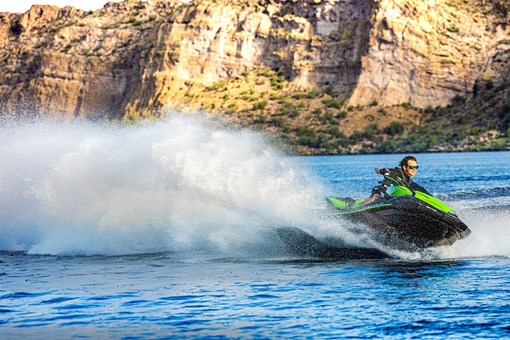 2022 JET SKI ULTRA 310LX-S