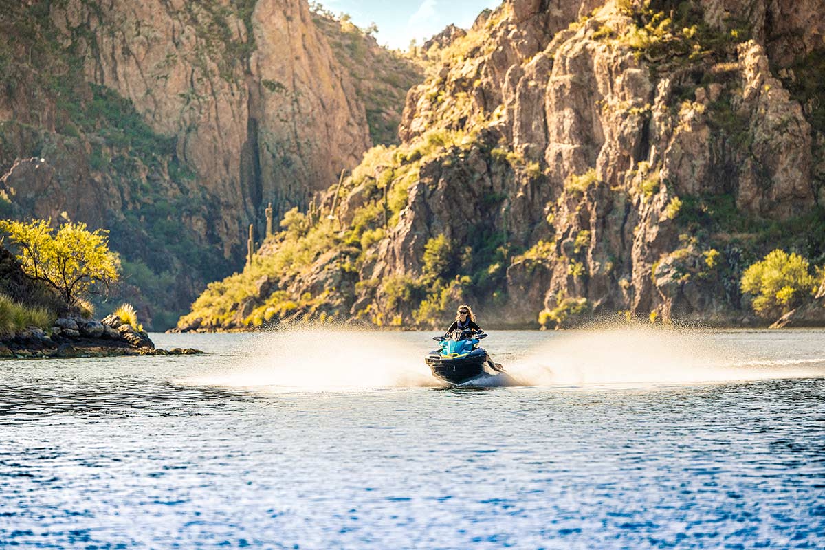 2022 JET SKI ULTRA 310X