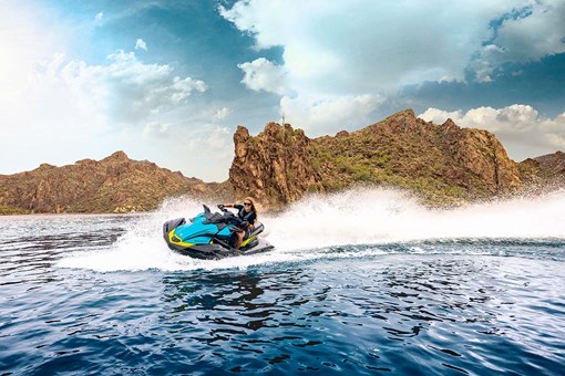 2022 JET SKI ULTRA 310X