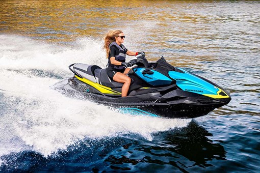 2022 JET SKI ULTRA 310X