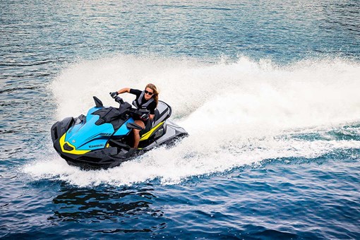 2022 JET SKI ULTRA 310X
