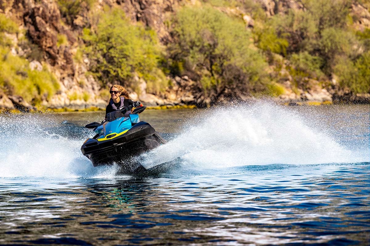 2022 JET SKI ULTRA 310X