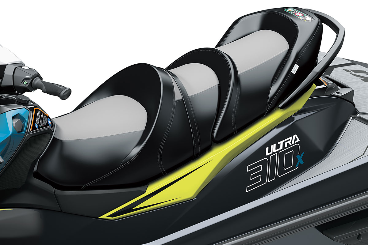 2022 JET SKI ULTRA 310X