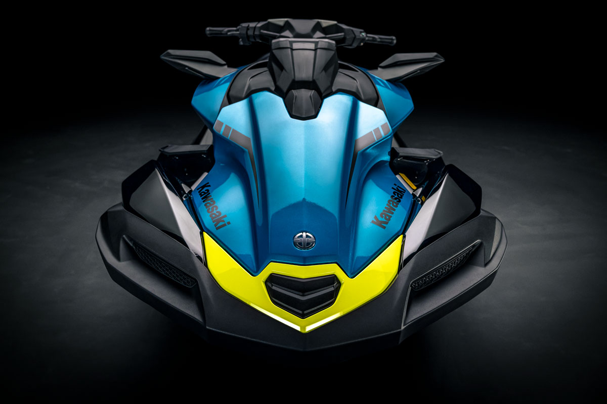 2022 JET SKI ULTRA 310X