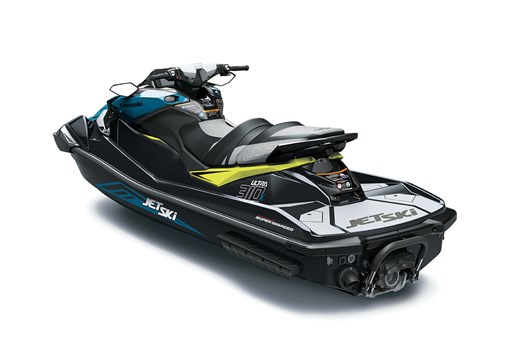 2022 JET SKI ULTRA 310X