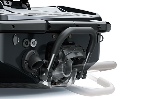 2022 JET SKI ULTRA 310X