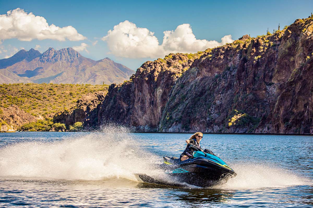 2022 JET SKI ULTRA 310X