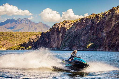 2022 JET SKI ULTRA 310X