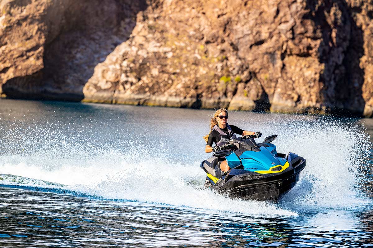 2022 JET SKI ULTRA 310X Watercraft | Kawasaki Motors Pty Ltd.