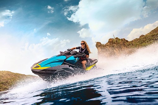 2022 JET SKI ULTRA 310X