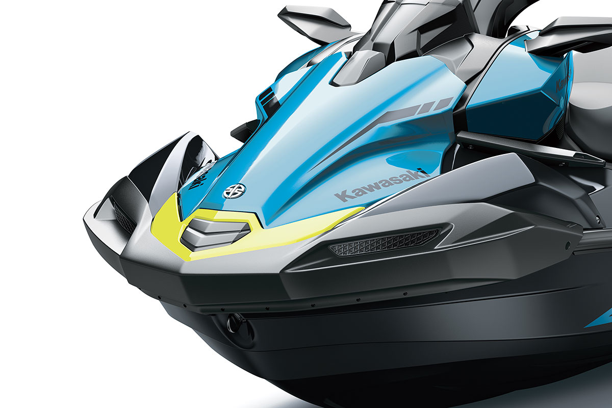 2022 JET SKI ULTRA 310X