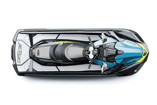 2022 JET SKI ULTRA 310X