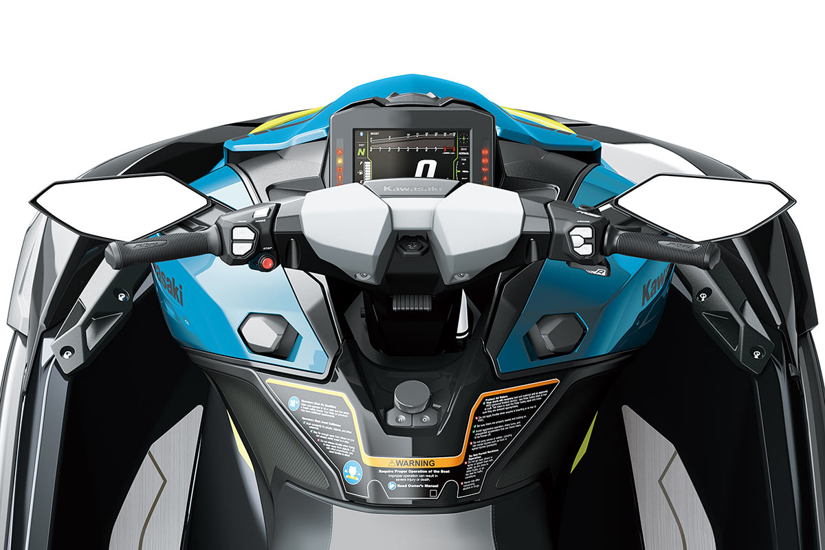 2022 JET SKI ULTRA 310X