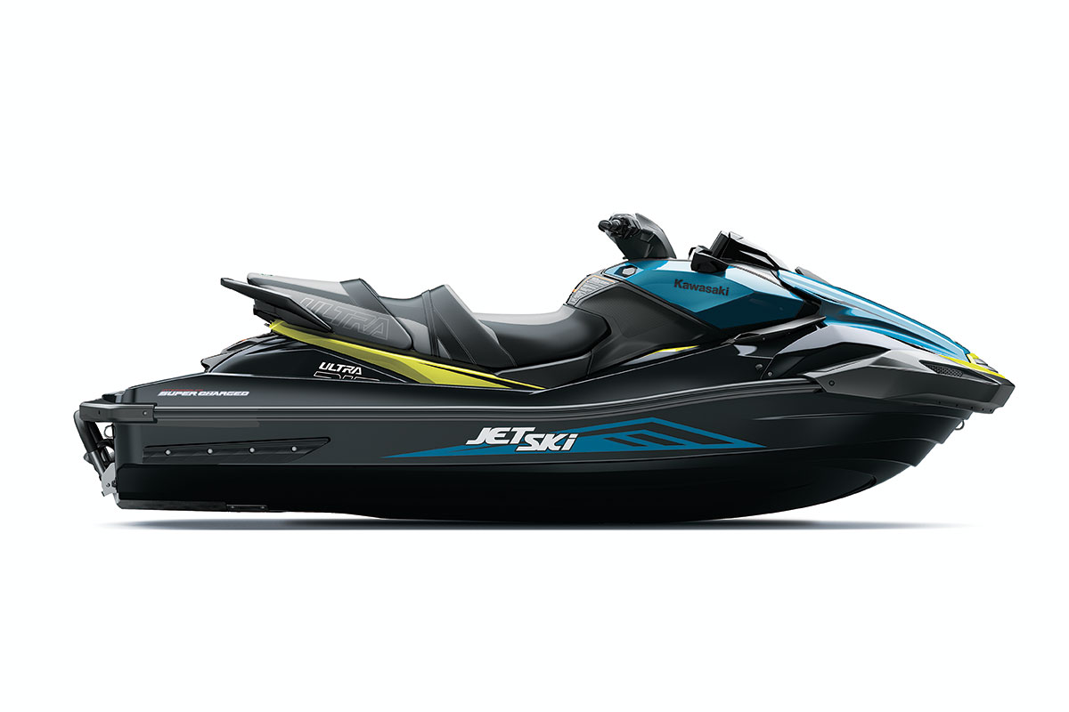 2022 JET SKI ULTRA 310X