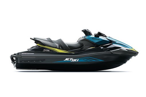 2022 JET SKI ULTRA 310X