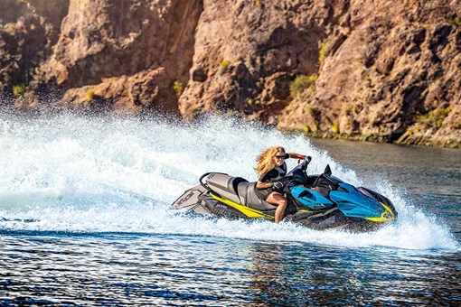 2022 JET SKI ULTRA 310X