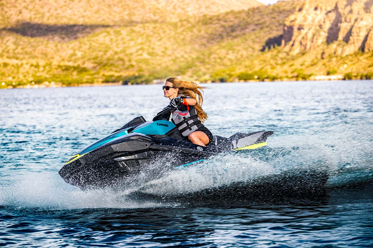 2022 JET SKI ULTRA 310X