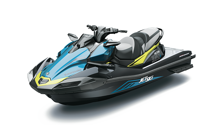 JET SKI ULTRA 310X