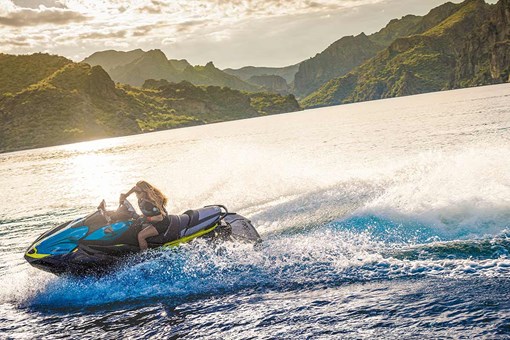 2022 JET SKI ULTRA 310X