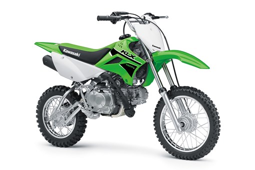 2023 KLX110R L