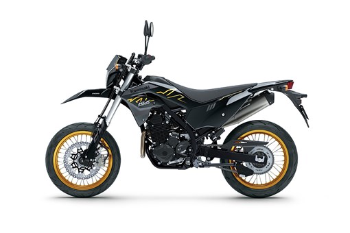 2023 KLX230SM