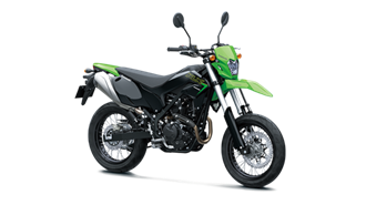 KLX230SM
