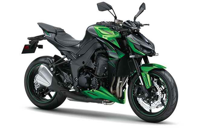 Kawasaki 2023 Z1000 for sale at Ultimate Kawasaki Springwood in 