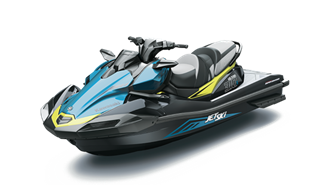 JET SKI ULTRA 310X