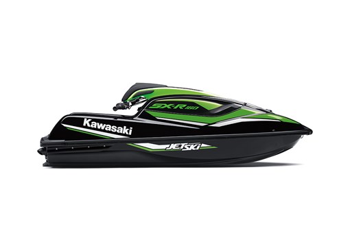 2023 JET SKI SX-R 160