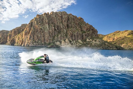 2023 JET SKI SX-R 160