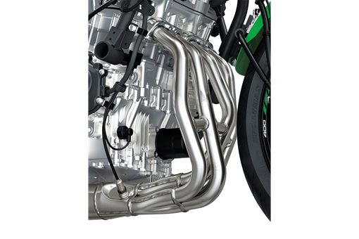 2024 NINJA ZX-4RR KRT EDITION