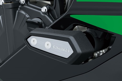 2024 NINJA ZX-4RR KRT EDITION