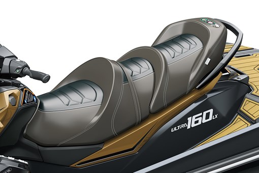2023 JET SKI ULTRA 160LX