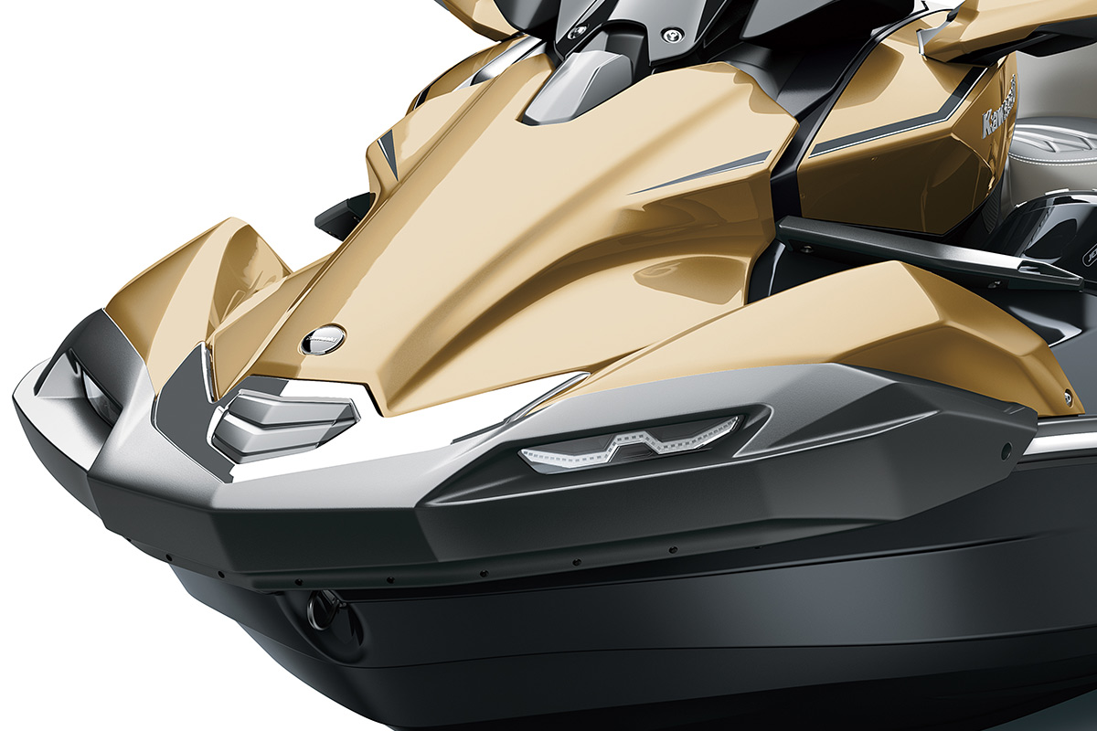 2023 JET SKI ULTRA 160LX