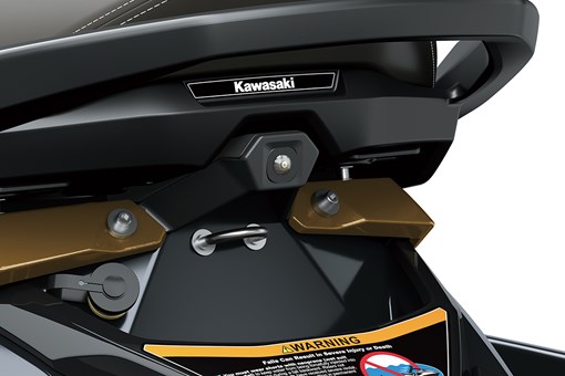 2023 JET SKI ULTRA 160LX