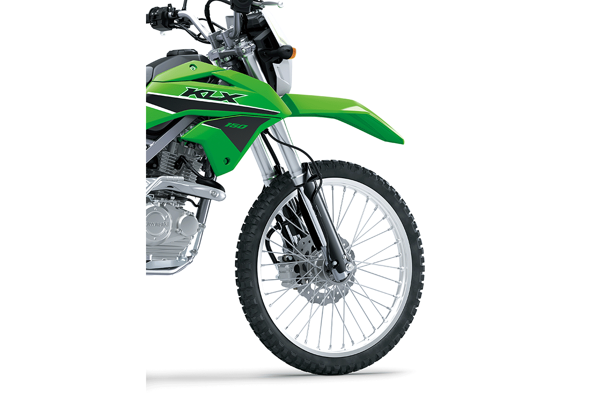 2024 KLX150