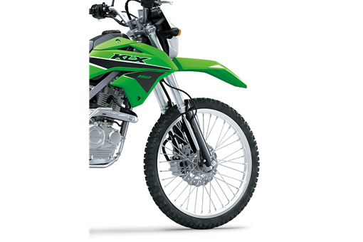 2024 KLX150