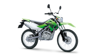 KLX150