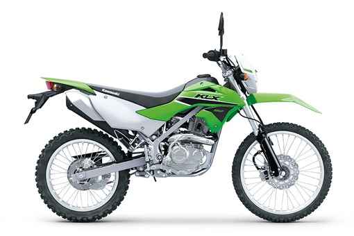 2024 KLX150