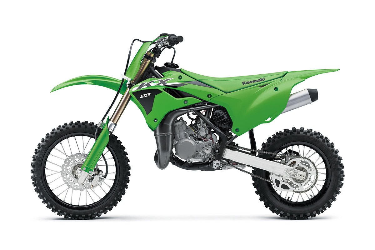 2024 KX85
