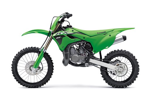 2024 KX85 L 
