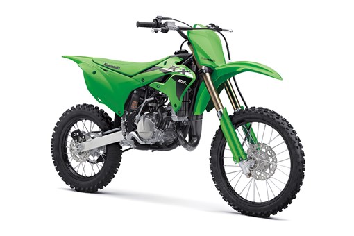 2024 KX85 L 