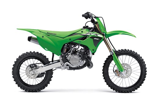 2024 KX85 L 