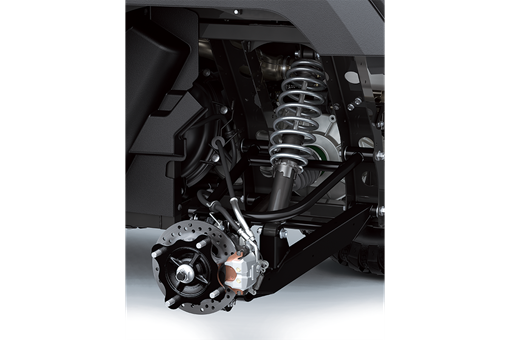 2024 MULE PRO-FXT 1000 LE