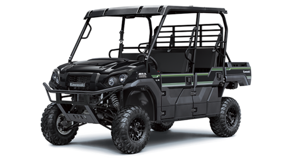 2024 MULE PRO-DXT DIESEL Side x Side | Kawasaki Motors Pty Ltd. 2024 MULE PRO-DXT DIESEL Side x Side | Kawasaki Motors Pty Ltd.