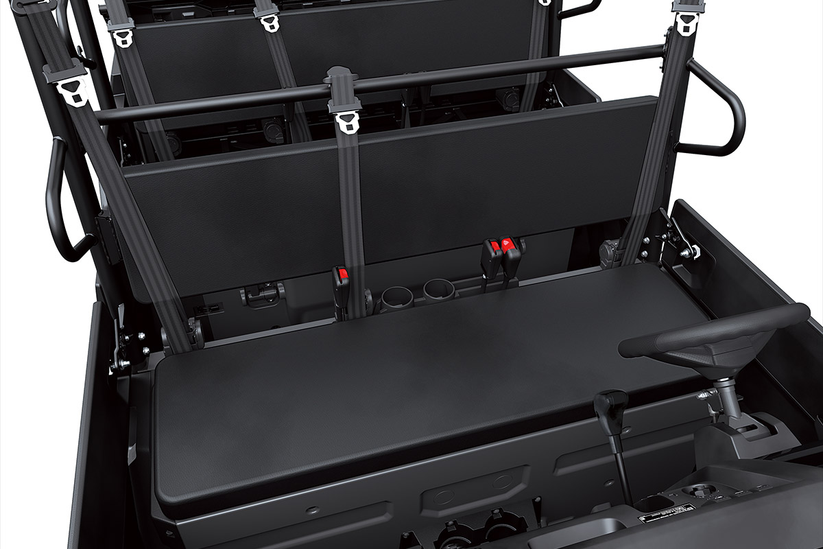 2024 MULE PRO-FXT 1000 LE