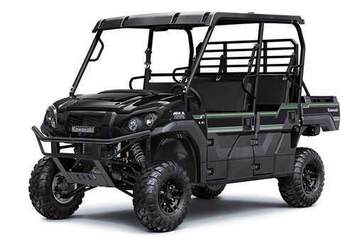 2024 MULE PRO-FXT 1000 LE